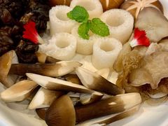 -禅蕴素食生活馆