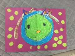 -东方童画少儿美术(莘庄体验馆)