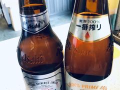 -吉屋烤肉(八宝街店)