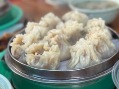 -北三沙家烧麦(北头道街店)