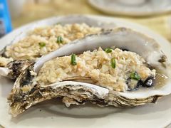 -阳江餐厅·30年老字号·粤菜海鲜大排档