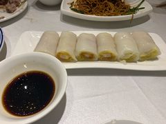 -老人和饭店(淮海中路店)
