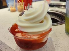 -龍歌自助小火锅(城阳万象汇店)