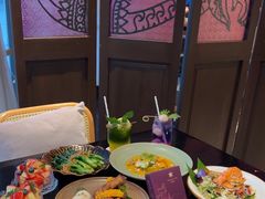 -Thai Alley泰爱里(二沙岛店)