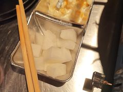 -吴草鸡爪오초닭발(城阳总店)