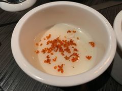 桂花酸奶-金鸭季·臻品餐厅(欢乐海岸购物中心店)