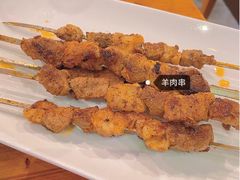 -TUK土耳其餐厅·下午茶(卢湾店)