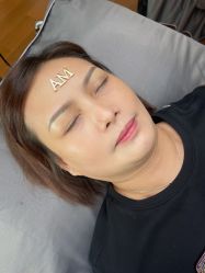 -AM半永久纹眉