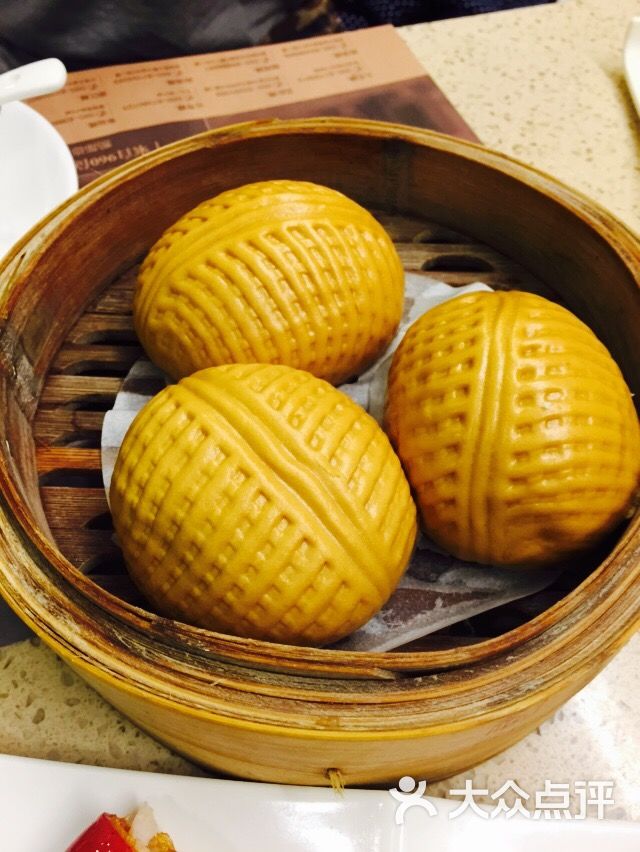 点都德大茶楼的点评