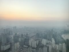 -上海柏悦酒店
