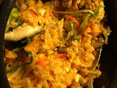 -辛氏火炉·韩式古法烤肉(松北店)