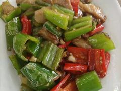 -香顺·客家菜(东坑店)