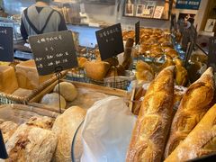 -仙峰天然面包(迎宾路店)