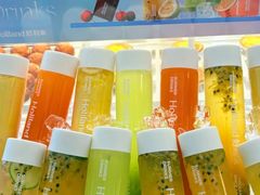 -好利来(上海长宁龙之梦店)