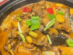 -至尊鲨鱼·原烹海鲜·新浙菜(拱宸桥店)