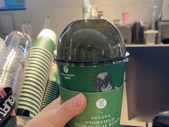 -茉酸奶(高科山姆店)