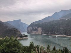 -白帝城·瞿塘峡景区