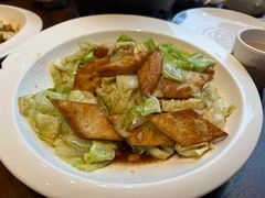 -巴依老爷新疆美食(牡丹园店)