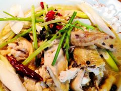 -70后饭吧(府河街店)