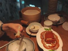 -北京老铺烤鸭(老城根店)