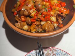 -千百味红餐厅·非遗江西菜(绿地双子塔总店)