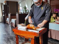 -羲和雅苑•北京烤鸭(平安国际金融中心店)