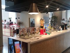 -dotcom coffee古点咖啡(致真大厦店)