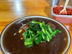 牛肉面-南街牛肉麺(南街店)