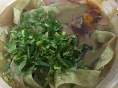 -小发锅巴菜铺(金辉家园店)