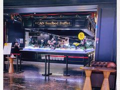 -加餐海鲜自助(宝龙一城店)