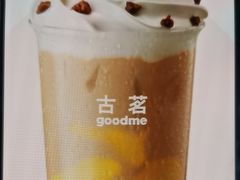 -古茗(前进西路店)
