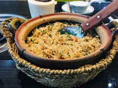海鲜皇煲仔饭-东椰·海南椰子鸡火锅(朝阳门店)