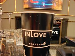 -INLOVE KTV(水晶城店)