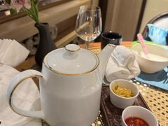 -杭州西湖柳莺里酒店·闻莺厅