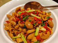 -忆江南·临江鱼馆