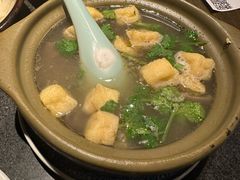 -南京大牌档(新街口德基广场店)