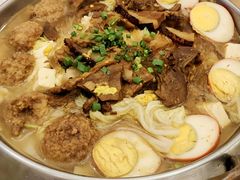 -小土豆北方菜馆(文慧园店)