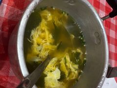 -荆九爷爆炒桥头三嫩(夫子庙店)