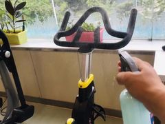 -中田健身工作室(胜利门店)