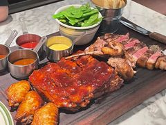 肉食拼盘-HERB SPICE(来凤街店)