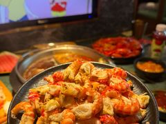 -牛New寿喜烧(金鹰世界店)