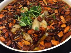 水煮鱼-薛阿婆(北美新天地中心店)