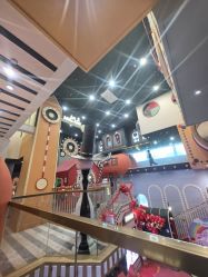 -meland club亲子乐园(北京芳圆里ID MALL店)