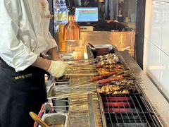 -蚝太郎 • 海鲜烧烤(建国路创始店)