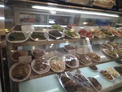-香妃烤鸡(西单店)