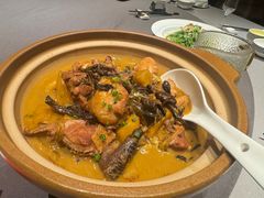 -百富源·海鲜辽菜(浑河堡店)