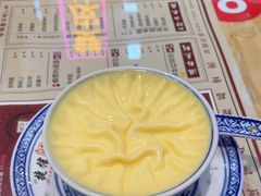 -捷信牛奶甜品世家(合生汇店)