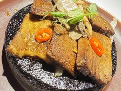 -月芽·自由餐厅·西溪湿地餐厅