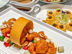 -羊瑞堂·横山炖羊肉·陕菜(未央路旗舰店)
