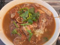 -姚记炒肝店(簋街店)